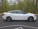 Thumbnail image of 2016 Nissan Maxima at Uftring Nissan Used
