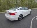 Thumbnail image of 2016 Nissan Maxima at Uftring Nissan Used