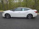 Thumbnail image of 2016 Nissan Maxima at Uftring Nissan Used