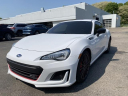 Thumbnail image of 2020 Subaru BRZ at LaFontaine Subaru