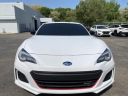 Thumbnail image of 2020 Subaru BRZ at LaFontaine Subaru