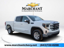 Thumbnail image of 2024 GMC Sierra 1500 at Marchant Chevrolet Inc - New and Used