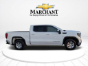 Thumbnail image of 2024 GMC Sierra 1500 at Marchant Chevrolet Inc - New and Used