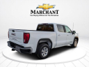 Thumbnail image of 2024 GMC Sierra 1500 at Marchant Chevrolet Inc - New and Used