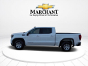 Thumbnail image of 2024 GMC Sierra 1500 at Marchant Chevrolet Inc - New and Used