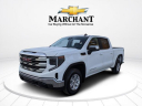 Thumbnail image of 2024 GMC Sierra 1500 at Marchant Chevrolet Inc - New and Used