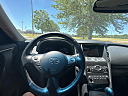 2017 INFINITI QX70 Base at Crescent Automotive Corp INC