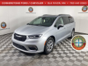 Thumbnail image of 2023 Chrysler Pacifica at Corner Stone Auto