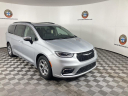 Thumbnail image of 2023 Chrysler Pacifica at Corner Stone Auto