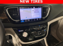 Thumbnail image of 2023 Chrysler Pacifica at Corner Stone Auto