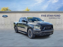 Thumbnail image of 2022 Ram 1500 at Sam Pack's Five Star Ford