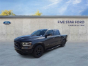 Thumbnail image of 2022 Ram 1500 at Sam Pack's Five Star Ford