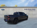 Thumbnail image of 2022 Ram 1500 at Sam Pack's Five Star Ford