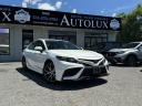 Thumbnail image of 2021 Toyota Camry at Autolux of Elmont, NY