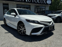 Thumbnail image of 2021 Toyota Camry at Autolux of Elmont, NY