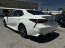 Thumbnail image of 2021 Toyota Camry at Autolux of Elmont, NY