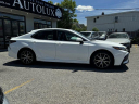 Thumbnail image of 2021 Toyota Camry at Autolux of Elmont, NY