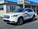 Thumbnail image of 2022 Lincoln Nautilus at Bob Maxey Of Howell