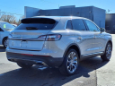 Thumbnail image of 2022 Lincoln Nautilus at Bob Maxey Of Howell