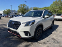 Thumbnail image of 2023 Subaru Forester at LaFontaine Subaru