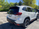 Thumbnail image of 2023 Subaru Forester at LaFontaine Subaru