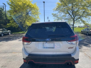 Thumbnail image of 2023 Subaru Forester at LaFontaine Subaru