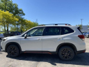 Thumbnail image of 2023 Subaru Forester at LaFontaine Subaru