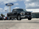 Thumbnail image of 2021 Ford F-150 at Taylor Ford of Manteno