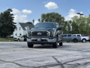 Thumbnail image of 2021 Ford F-150 at Taylor Ford of Manteno