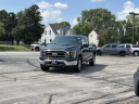 Thumbnail image of 2021 Ford F-150 at Taylor Ford of Manteno