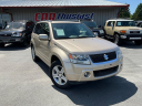 Thumbnail image of 2006 Suzuki Grand Vitara at CarThusiast of Angier, NC
