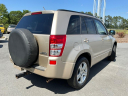 Thumbnail image of 2006 Suzuki Grand Vitara at CarThusiast of Angier, NC