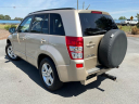Thumbnail image of 2006 Suzuki Grand Vitara at CarThusiast of Angier, NC
