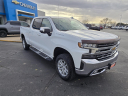 Thumbnail image of 2019 Chevrolet Silverado 1500 at Lee Janssen Motor Company