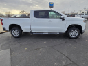2019 Chevrolet Silverado 1500 LTZ at Lee Janssen Motor Company