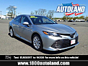 Thumbnail image of 2019 Toyota Camry at Autoland Toyota
