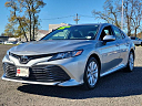 Thumbnail image of 2019 Toyota Camry at Autoland Toyota