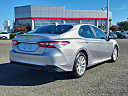 Thumbnail image of 2019 Toyota Camry at Autoland Toyota