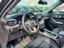 Thumbnail image of 2023 Ford Explorer at Avis Ford