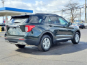 Thumbnail image of 2023 Ford Explorer at Avis Ford