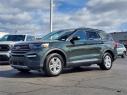 Thumbnail image of 2023 Ford Explorer at Avis Ford