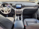 Thumbnail image of 2023 Ford Explorer at Avis Ford