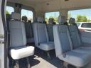 Thumbnail image of 2018 Ford Transit at Seelye Kia of Battle Creek