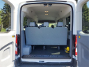 Thumbnail image of 2018 Ford Transit at Seelye Kia of Battle Creek