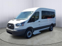 Thumbnail image of 2018 Ford Transit at Seelye Kia of Battle Creek