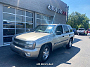 2002 Chevrolet TrailBlazer at DM Motors LLC