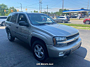 Thumbnail image of 2002 Chevrolet TrailBlazer at DM Motors LLC