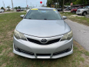 Thumbnail image of 2014 Toyota Camry at MAURADIAN MOTORS LLC