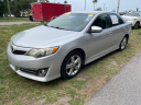 Thumbnail image of 2014 Toyota Camry at MAURADIAN MOTORS LLC
