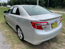 2014 Toyota Camry L at MAURADIAN MOTORS LLC